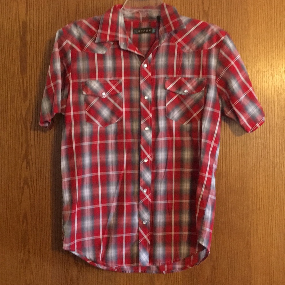 Dress Shirt